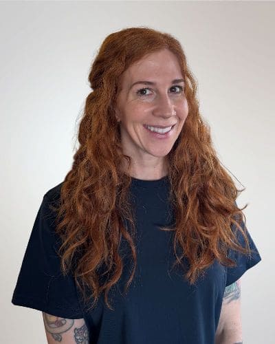 Nicole Ranallo, Spiritus Apprentice